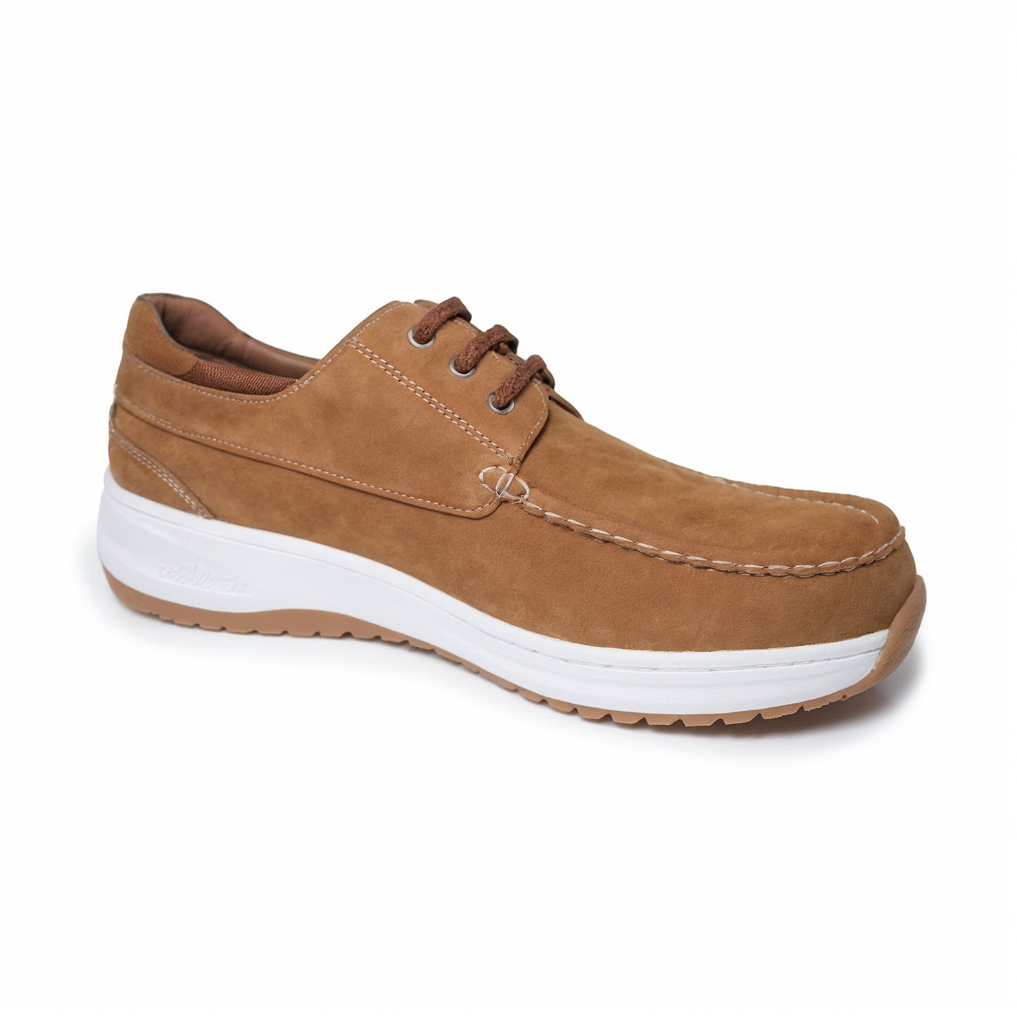 Torio Casual Loafers for Men - Brown